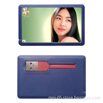 U-104 USB flash drive